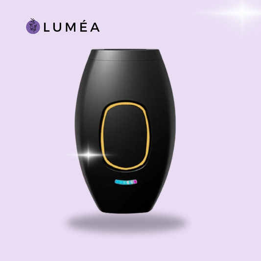 Epilatore Luce Pulsata IPL