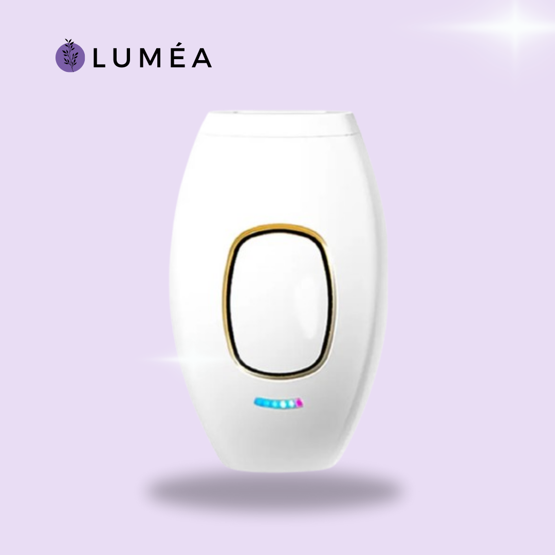 Epilatore Luce Pulsata IPL