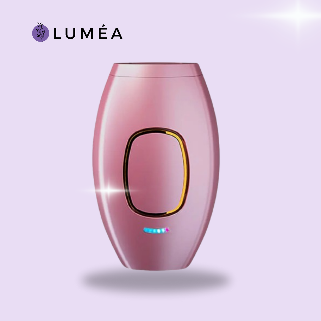 Epilatore Luce Pulsata IPL