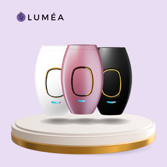 Epilatore Luce Pulsata IPL